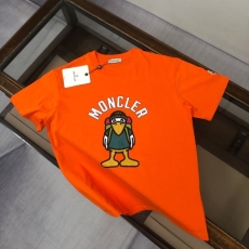 Moncler T-Shirts